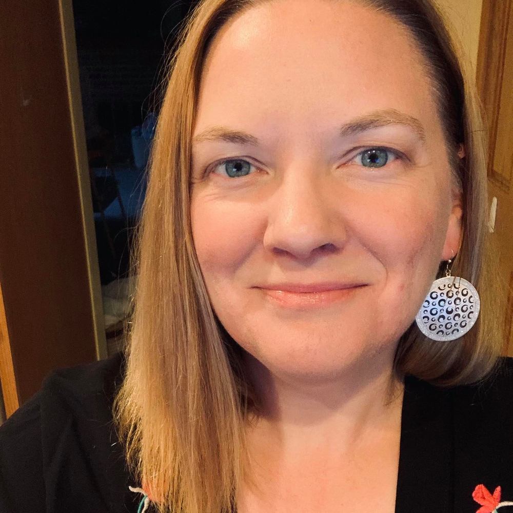 Meet your Posher, Kate